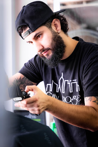 Barber Shop «Westwood Barbershop», reviews and photos, 419 Broadway, Westwood, NJ 07675, USA