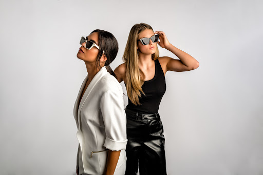 Sunglasses Store «Edward Beiner Purveyor of Fine Eyewear», reviews and photos, 900 S Miami Ave #172, Miami, FL 33130, USA