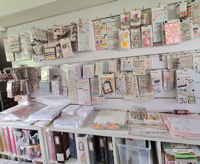 Pink and Paper Shop