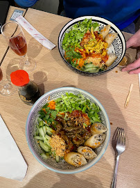 Vermicelle du Restaurant vietnamien Noody à Paris - n°6