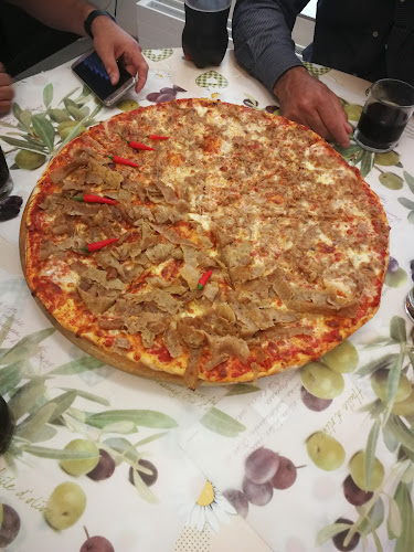 Rezensionen über Pizza Italia in Biel - Restaurant