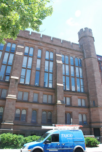 University «Yale University», reviews and photos