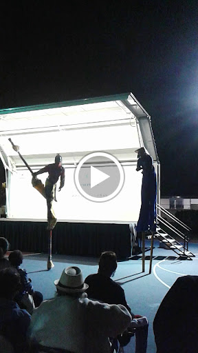 Park «Fairway Park», reviews and photos, 3700 Largo Dr, Miramar, FL 33023, USA