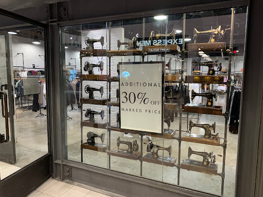 Outlet Mall «The Colonnade Outlets», reviews and photos, 1800 Sawgrass Mills Cir, Sunrise, FL 33323, USA