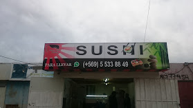 Han'ei Sushi