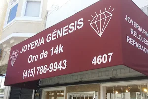 Genesis Jewelry image
