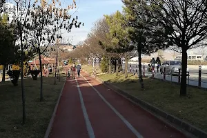 Dağlıca Martyrs' Park image