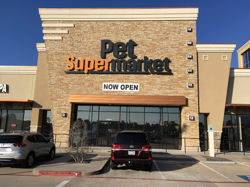 Pet Supermarket
