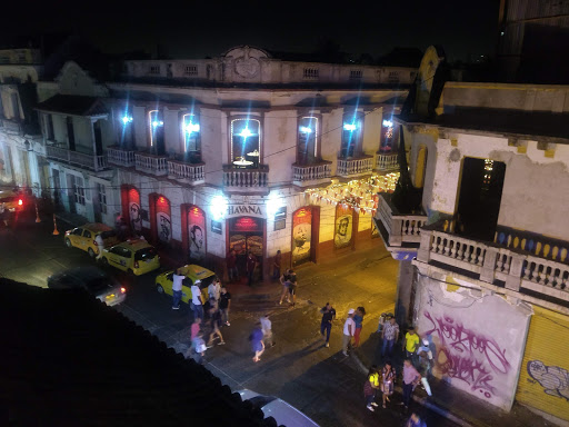 Café Havana