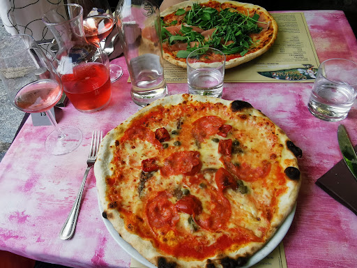 Sano Banano in Cannero Riviera, Provincia del Verbano-Cusio-Ossola