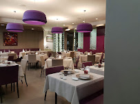 Atmosphère du Restaurant gastronomique Moulin des 4 Saisons à La Flèche - n°10