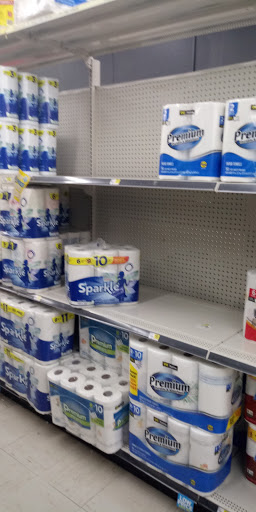 Discount Store «Dollar General», reviews and photos, 2400 W Pioneer Pkwy, Pantego, TX 76013, USA