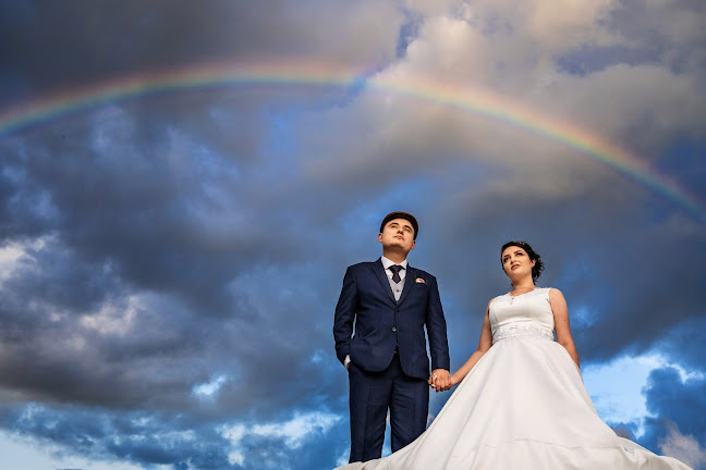 Jhoe & Tita / Fotografía de Bodas - Estudio de fotografía