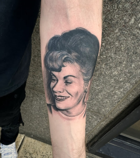 Explore tattoo ideas zeus, creative tattoo ideas in Peoria, available at Freedom Ink Tattoos