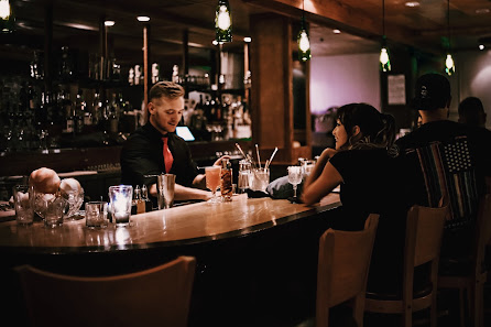 The Archives Underground Libations 15 S Tejon St, Colorado Springs, CO 80903