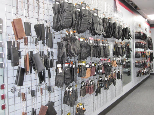 Motorcycle Shop «Renegade Classics San Antonio», reviews and photos, 6850 Bandera Rd, San Antonio, TX 78238, USA