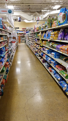 Pet Supply Store «PetSmart», reviews and photos, 5154 Nicholson Ln, Kensington, MD 20895, USA