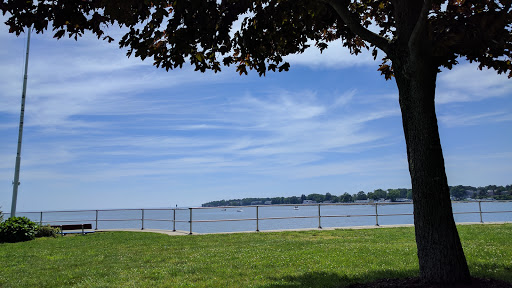 Park «Parker Memorial Park», reviews and photos, Harbor St, Branford, CT 06405, USA
