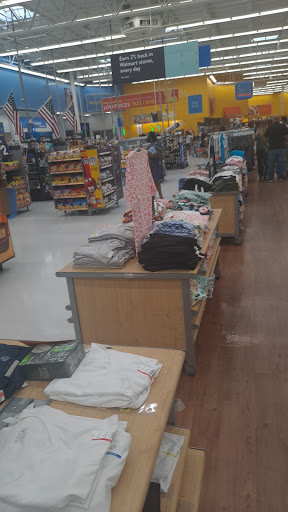 Department Store «Walmart Supercenter», reviews and photos, 14507 Plank Rd, Baker, LA 70714, USA