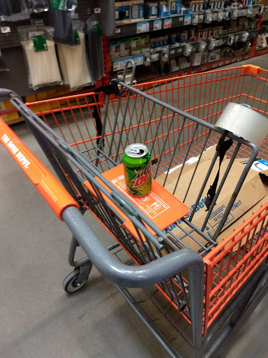 Home Improvement Store «The Home Depot», reviews and photos, 1881 Ridge Rd, West Seneca, NY 14224, USA