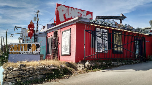 Art Gallery «South Austin Museum of Popular Culture», reviews and photos, 1516-B S Lamar Blvd, Austin, TX 78704, USA