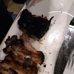 Photo n°1 de l'avis de Luna.r fait le 16/09/2018 à 20:10 sur le  Roadhouse Restaurant Pavia à San Martino Siccomario