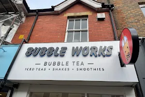 Bubble Works - Bubble Tea image