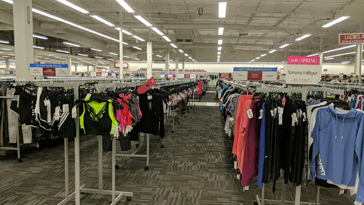 Clothing Store «Burlington Coat Factory», reviews and photos, 5959 W Sahara Ave, Las Vegas, NV 89146, USA