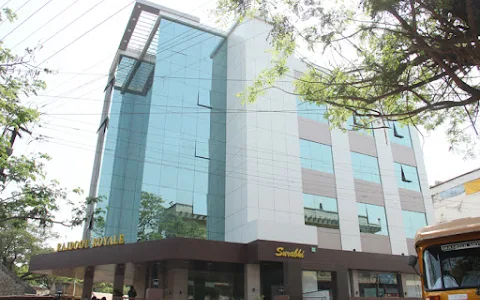 Hotel Rajdoot Royal Residency image