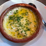 Photo n° 5 de l'avis de Holly.e fait le 19/06/2023 à 07:57 pour Bouillon Batignolles à Metz