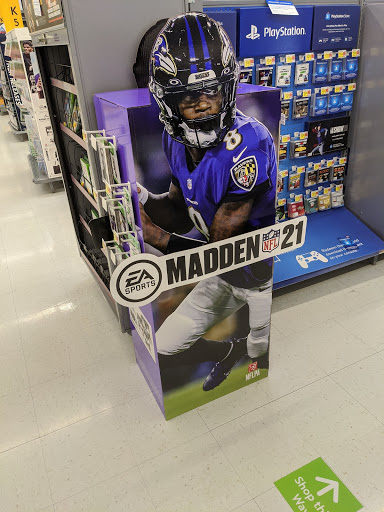 Department Store «Walmart Supercenter», reviews and photos, 698 Shrewsbury Commons Ave, Shrewsbury, PA 17361, USA