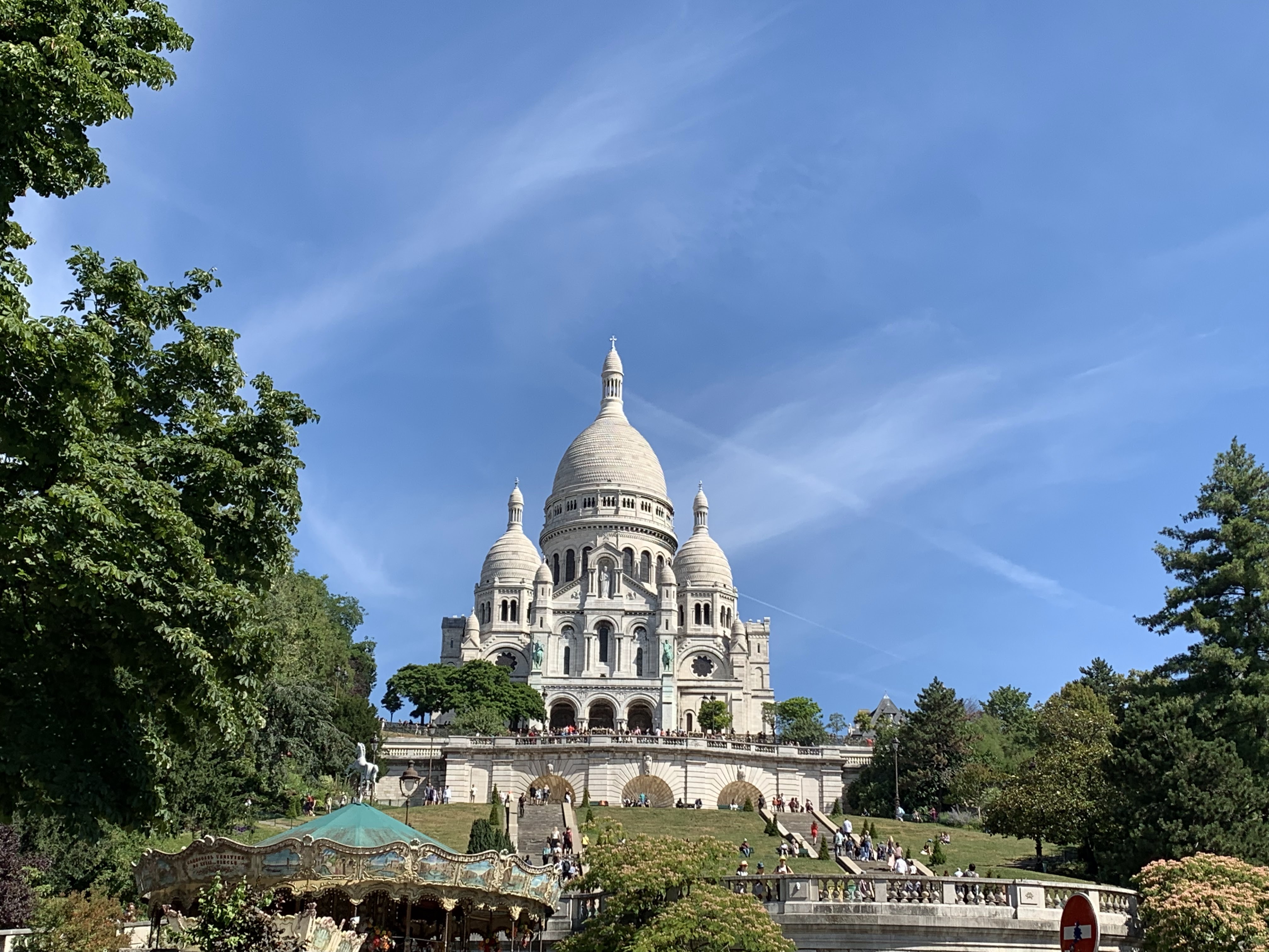 Photo n° 4 de l'avis de Benjamin.u fait le 07/08/2019 à 09:50