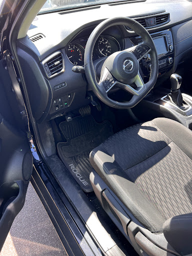 Car Dealer «Route 33 Nissan», reviews and photos, 951 NJ-33, Trenton, NJ 08690, USA