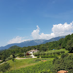 Photo n°1 de l'avis de Patrizia.a fait le 12/08/2018 à 17:44 sur le  Osteria Alla Baracca 1915-18 à Monfumo
