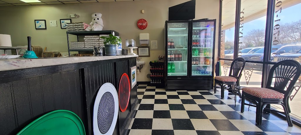 Jay's Incredible Pizza 28412