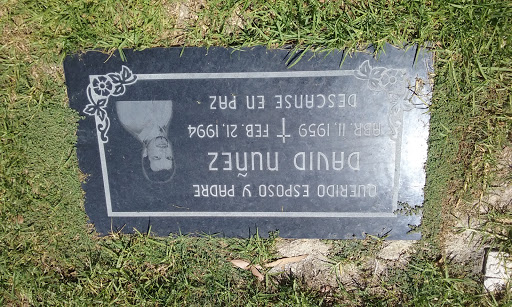 Cemetery «Harbor Lawn-Mt. Olive Memorial Park & Mortuary», reviews and photos, 1625 Gisler Ave, Costa Mesa, CA 92626, USA