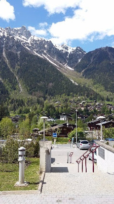 Dr Gaelle VALLENCANT à Chamonix-Mont-Blanc
