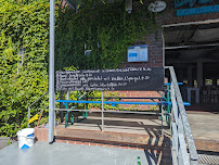 Menu du Café Med GmbH à Münster