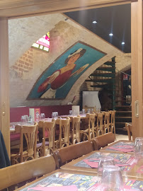 Atmosphère du Restaurant français Brasserie Audomaroise à Saint-Omer - n°5