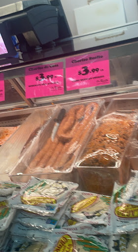 Grocery Store «La Rosita», reviews and photos, 6005 Monona Dr, Monona, WI 53716, USA