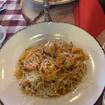 Photo n°1 de l'avis de Wasser.e fait le 20/04/2024 à 18:58 sur le  Jeton's Ristorantino à Soltau