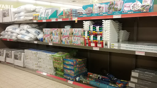 Supermarket «ALDI», reviews and photos, 15111 Woodward Ave, Highland Park, MI 48203, USA