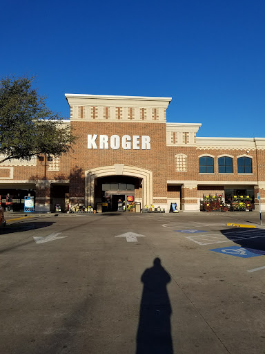Grocery Store «Kroger», reviews and photos, 3001 Matlock Rd, Mansfield, TX 76063, USA