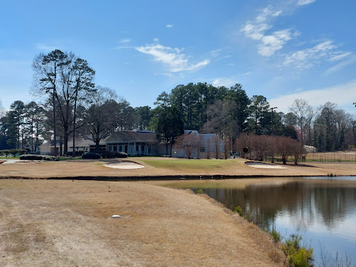 Golf Club «Umstead Pines @ Willowhaven Golf & Swim Club», reviews and photos, 253 Country Club Dr, Durham, NC 27712, USA