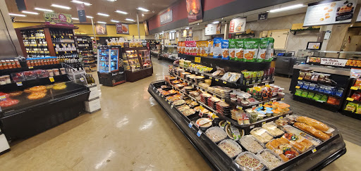 Grocery Store «Safeway», reviews and photos, 3540 Mt Diablo Blvd, Lafayette, CA 94549, USA