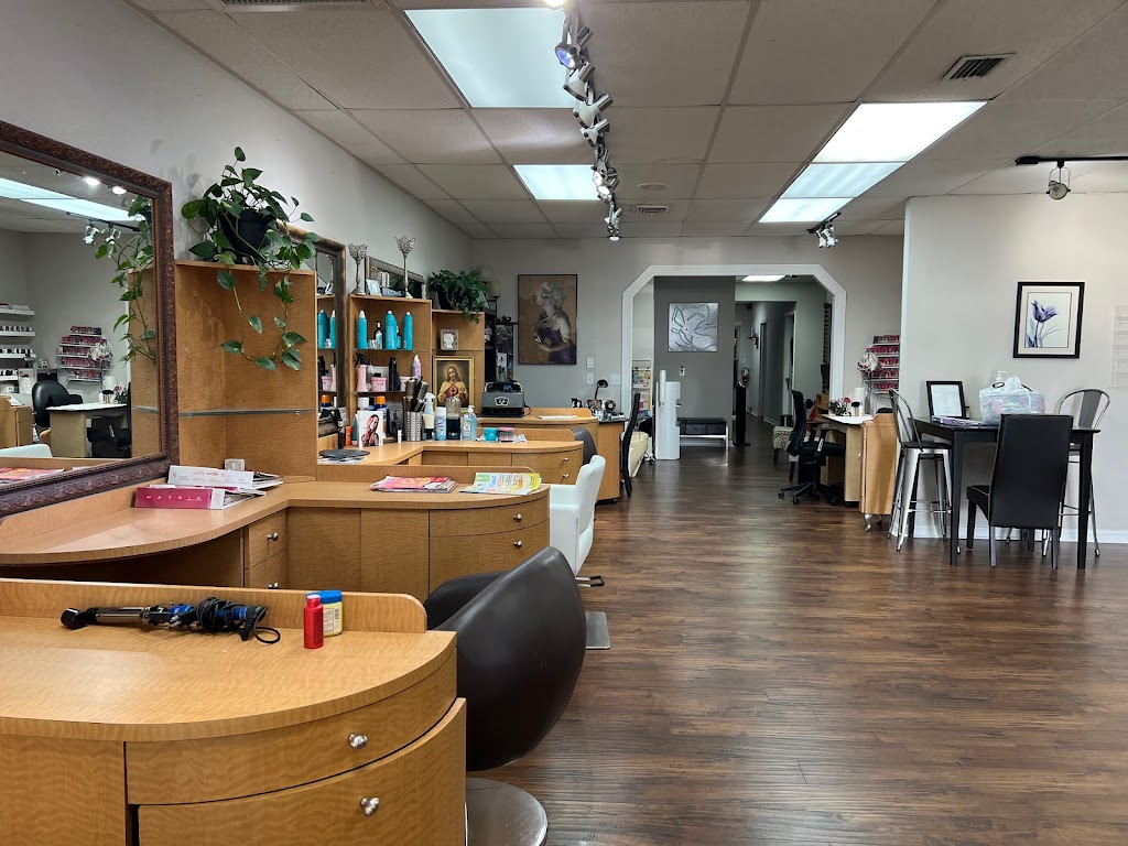 Abba nails Hair & Massage 34677