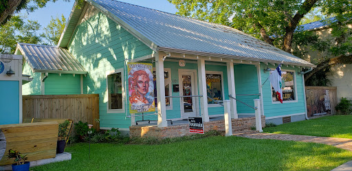 Tattoo Shop «Twisted Anchor Tattoo», reviews and photos, 1101 Government St, Ocean Springs, MS 39564, USA