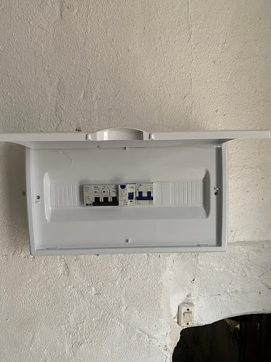 Servicio Eléctrico Aliaga en Zaragoza, Zaragoza