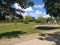 Parc Jean Marc Villars