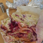 Photo n°3 de l'avis de Promi.9 fait le 22/04/2021 à 08:41 sur le  Harika Döner Berlin à Berlin